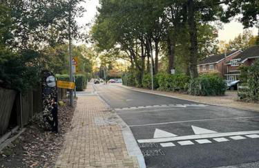 Spacious 3 bed garden & parking - Foto 7