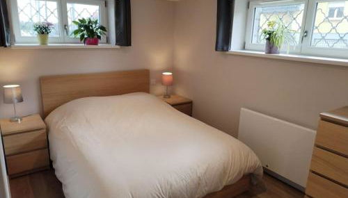 Gîte le petit wintz 4 personnes avec son jardin privatif - Parking avec borne de recharge pour véhicule électrique 22Kw - 2 vélos - Foto 5