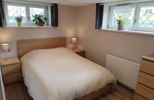 Gîte le petit wintz 4 personnes avec son jardin privatif - Parking avec borne de recharge pour véhicule électrique 22Kw - 2 vélos - Foto 5