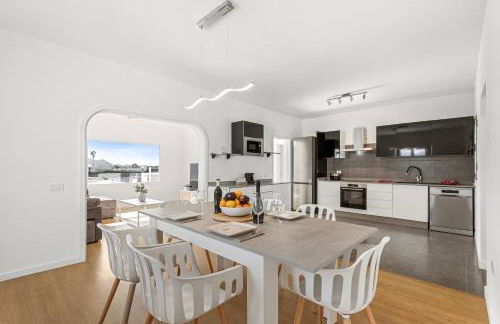 Villa Rayco - Foto 19