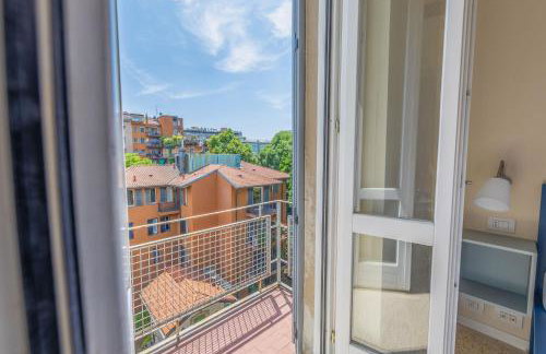 Milan Central Penthouse with Terraces, Jacuzzi & Garage - Foto 20