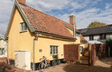 Vine Cottage - Foto 33