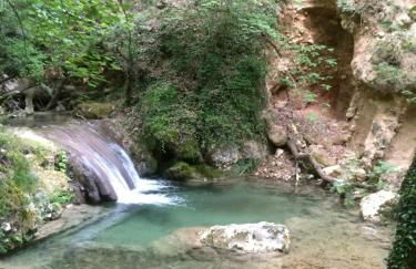 Mymoustiers - Foto 62