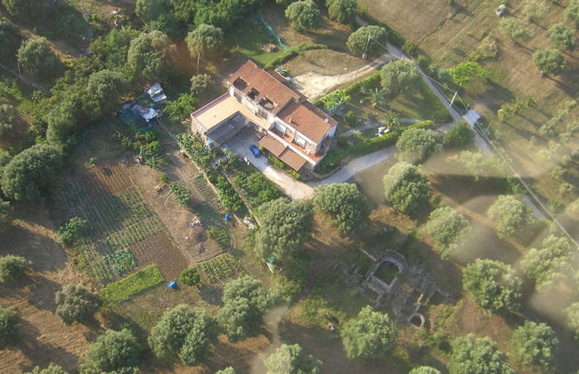 Romantic Stay Near Velia - Foto 18