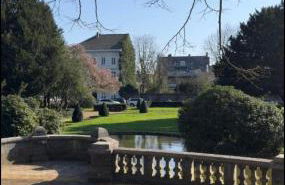 Stilvolle Luxus City-Apartment - Foto 36