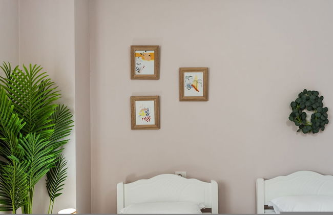 The Bohemian Pad in Shkod r - Foto 25