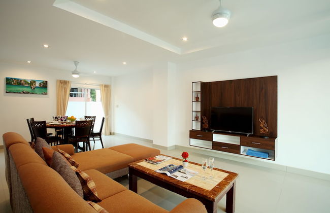 Kata Hill View Villas by Kata Sea View Villas - Foto 30