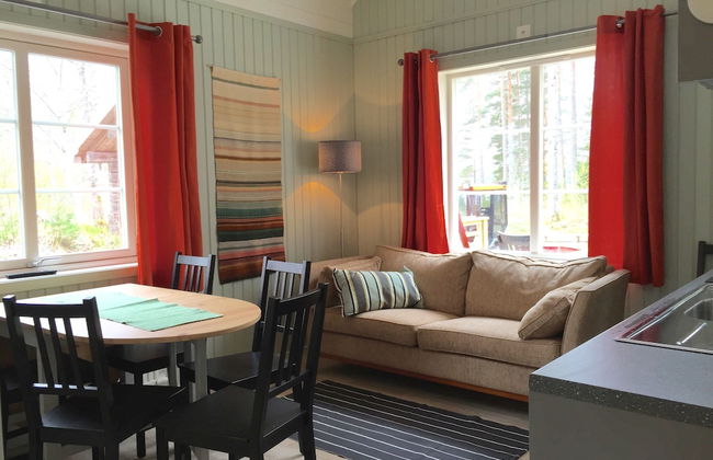 Sandvikengården Stugby - Foto 25