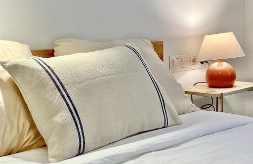 Amplio apartamento en el centro de Málaga - Foto 18