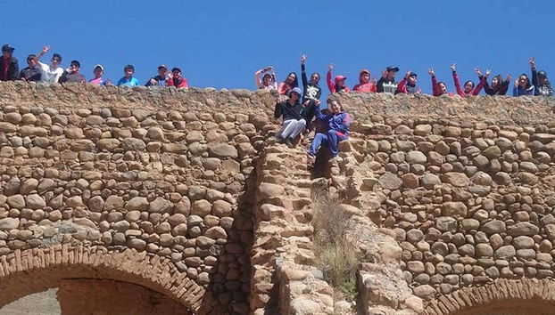 Potosi Villages Private Tour - Foto 2