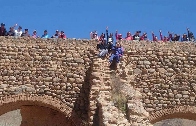 Potosi Villages Private Tour - Foto 2