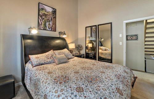 Pagosa Springs Getaway with Patio and Lake Views! - Foto 17