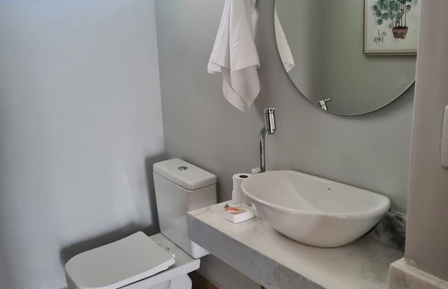 Casa de Alto Padrão Condomínio Privado - Foto 6