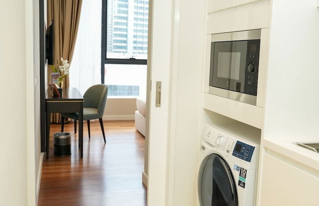 Pavilion Ceylon Hill Suites, Bukit Bintang by Perfect Host - Foto 2