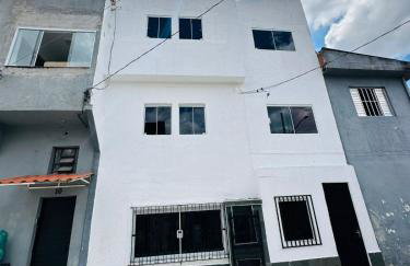 Apartamento Mobiliado Vila Amália - Sp - Foto 17