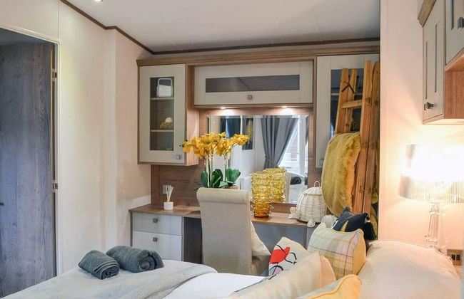 Luxury Boutique Style Lodge With hot tub - Foto 2