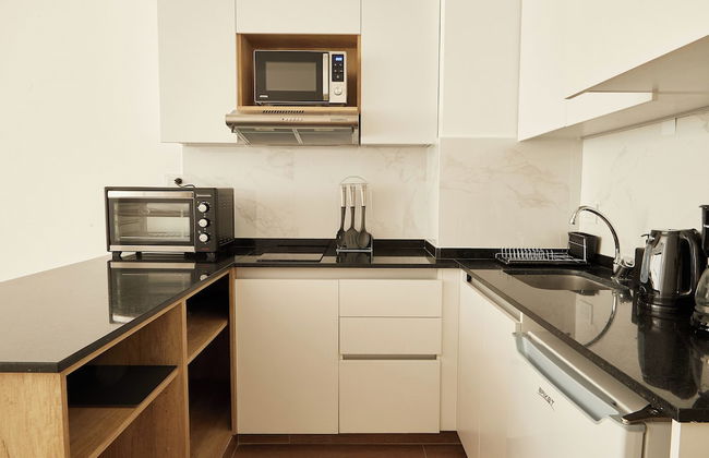 Hestia at Abasto - Foto 29