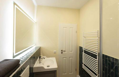 Big Premium Apartment with Rhine View, totally new - Foto 64