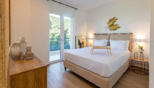 Two Olive Trees - Deluxe Apartments - Foto 5