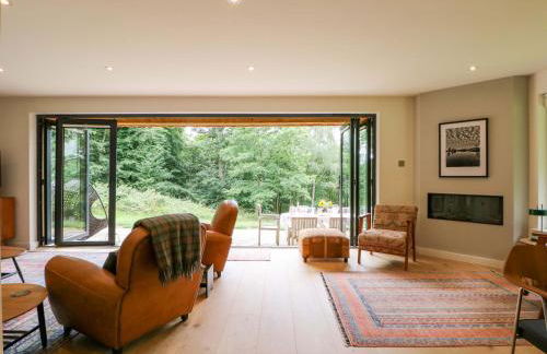 Lakeside Lodge - Foto 4