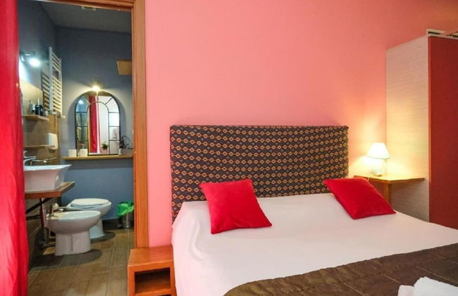 Aida Charming Rooms - Foto 26