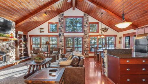 Lake Buckatabon Catch N Relax - Foto 2