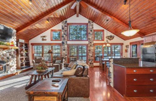 Lake Buckatabon Catch N Relax - Foto 2