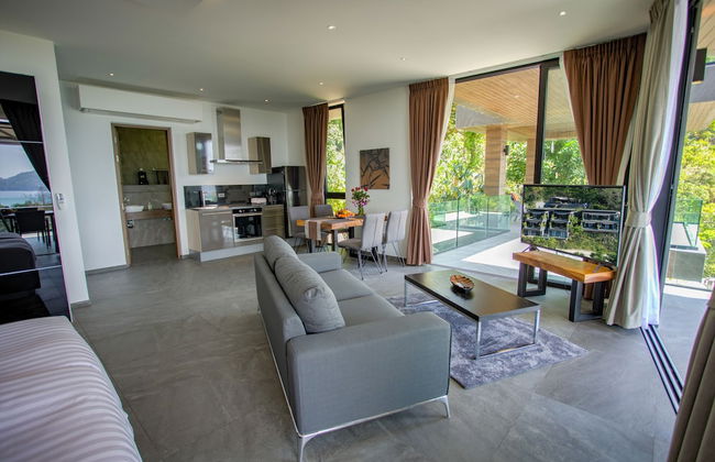 Ocean Rock Kalim - Foto 19