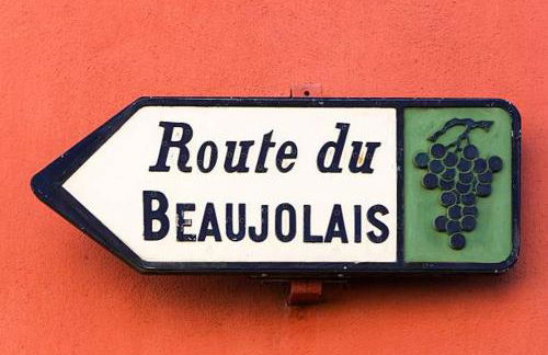 Beaujolais - Maison pierres dorées - Foto 31