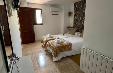 Alojamiento La Escalera - Photo 48