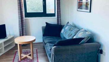 Alba Bally, 2 Bed Flat, by Grays Station - Foto 2