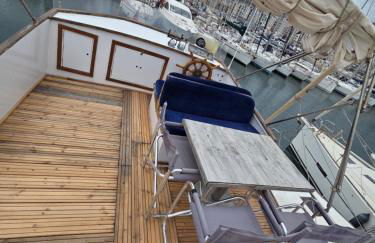 bateau de légende - Foto 20