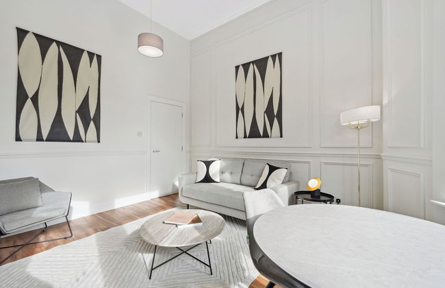 Blythswood Apartment 2 - Photo 43