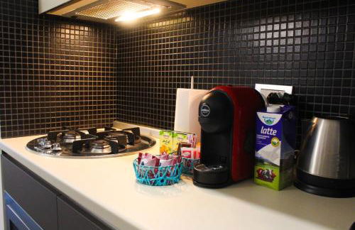 Cosenza Luxury Apartment - Foto 15