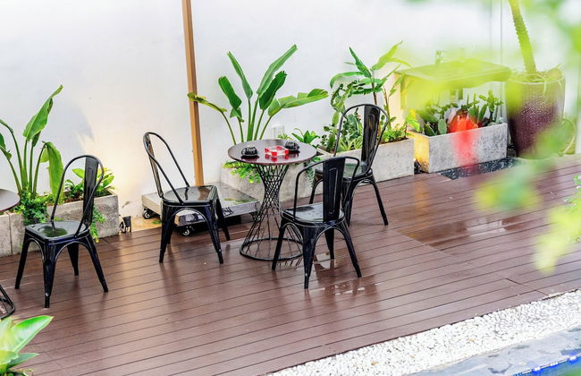 Villa Hanh Phuc Bai Chay - Photo 48