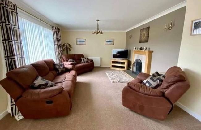 The Rothes Retreat, Speyside - Foto 10