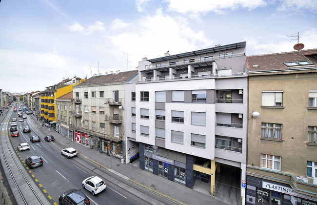 Apartment Tatjana - Foto 37