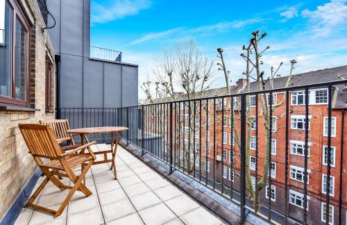 Tavistock Place Apartments - Foto 21