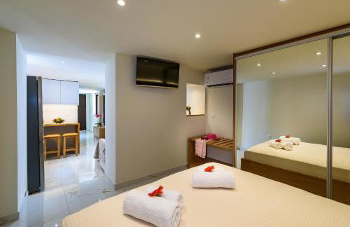 Nicolas Urban Luxury Living - Foto 13