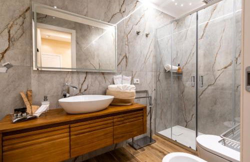 Paci Luxury Suite - Foto 16