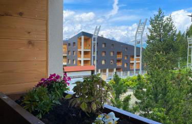 la finestra sulla montagna - Foto 44