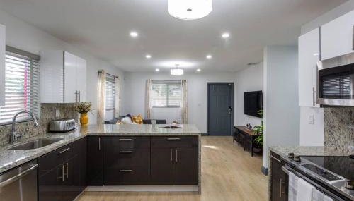 Casa Madeira @ the heart of Miami Design District - Foto 3