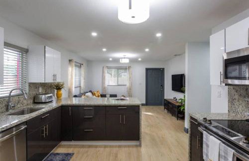 Casa Madeira @ the heart of Miami Design District - Foto 3