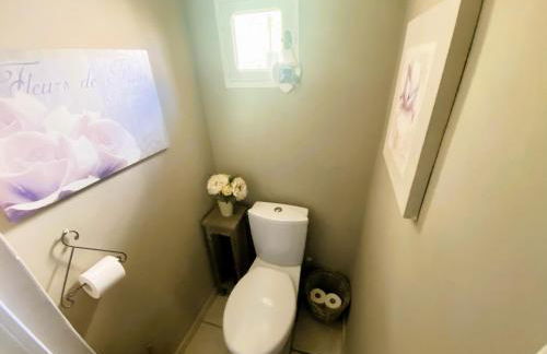 Villa Provençale avec piscine privative - Foto 19