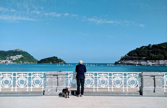 5 jours Basque Co : visites et transferts : Saint-Sébastien et Bilbao - Photo 6