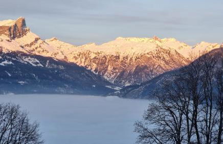 Chalet du Vernay - Foto 35