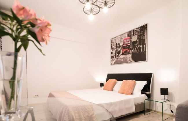 Bucharest Serviced Apartments - Foto 45