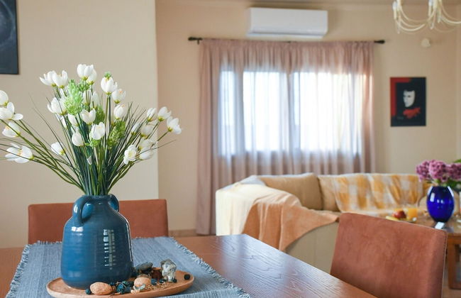 Giovanni City House Near Chania City Center - Foto 57