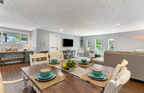 Sunset Ave Lux! 4BR Large Home in Downtown Boise - Foto 20