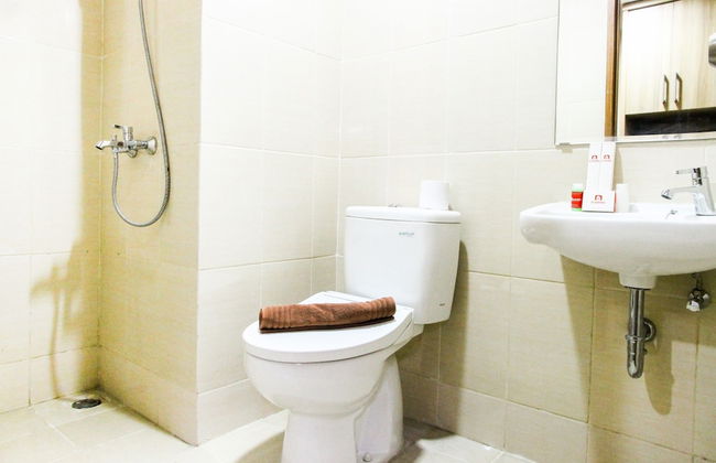 New Big 1BR The Oasis Apartment - Photo 27